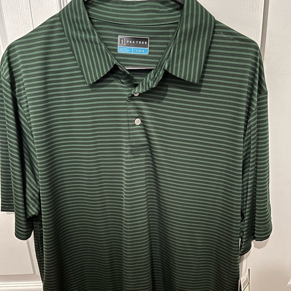 PGA Tour Polo